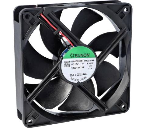 Sunon EEC0252B2-000U-A99
