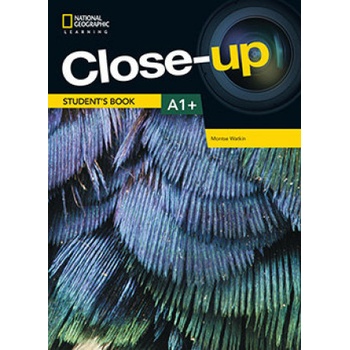 Close-Up A1+ Workbook