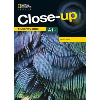 Close-Up A1+ Workbook