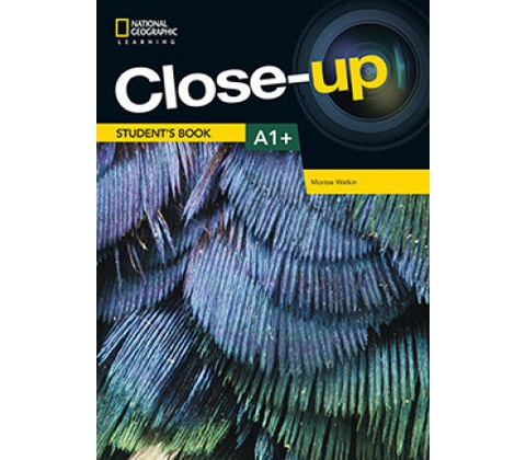 Close-Up A1+ Workbook