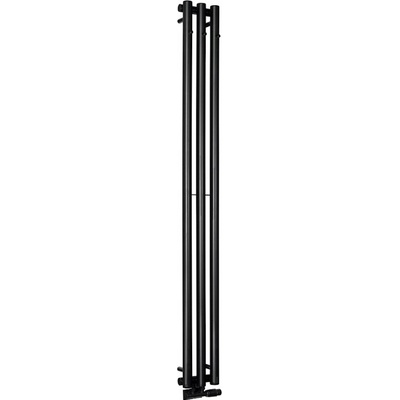 Sapho PILON IZ128T 196 mm x 1800 mm černý matný