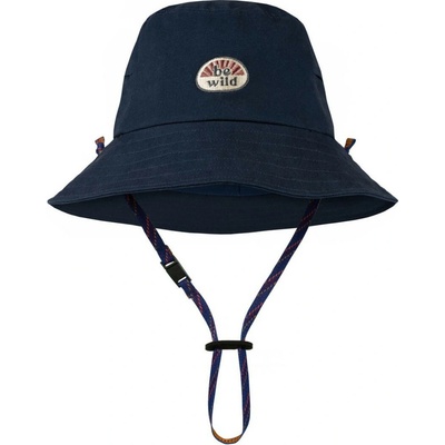Buff Play Booney Hat tmavosivá