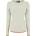 Diesel Суичър Diesel Women's Arinne Maglia Knitted Hoodie - Grey