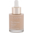 Clarins Hydratačný make-up Skin Illusion SPF15 Natura l Hydrating Foundation 103 Ivory 30 ml