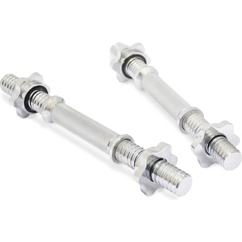 Master hriadeľ činky (pár) 350/30 mm