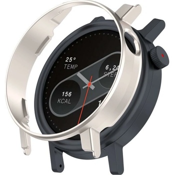 VSETKONAMOBIL 119493 PC HALF COVER Plastový kryt CMF Watch 3 Pro STARLIGHT