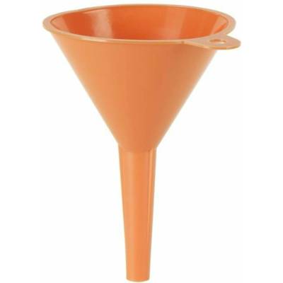 PRESSOL 02 365 Plastový trychtýř průměr 150 mm bez sítka