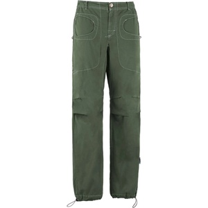 E9 Дамски панталон за боулдър E9 Women's Onda Over Bouldering trousers - Agave (109-1606-0114)