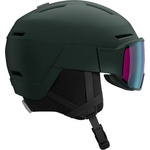 Salomon Ски каска Salomon Osmo Sigma Ski helmet - Green Gables - размер L 59-62 cm (418-1131-0513)