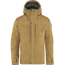 Fjallräven Skogsö Padded jacket buckwheat brown