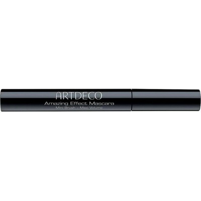 Artdeco Amazing Effect Mascara riasenka pre objem 2094,1 black 6 ml