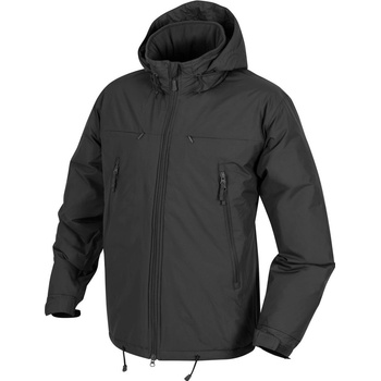 Bunda Helikon-Tex Husky zimná taktická Climashield Apex čierna