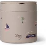 Citron Термокутията за храна Citron Classic - Vehicles, 350 ml (Classic_Thermal_FJ_350_Vehicles)