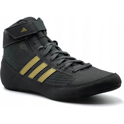 adidas Havoc 2 Černá/Zlatá – Zboží Dáma