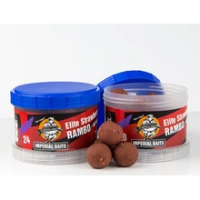 Imperial Baits boilies Carptrack Rambo 80g 24mm Elite Strawberry