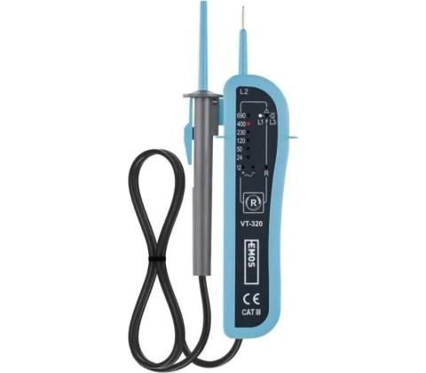 DEK Emos VT-320