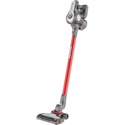 Hoover Rhapsody RE22SE 011 stříbrný/šedý