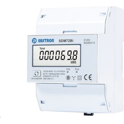 Eastron SDM72BI