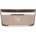 WoodWick Patchouli Créme ароматна свещ с дървен фитил 453, 6 гр