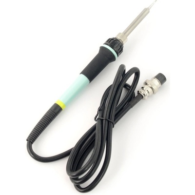 Rukojeť kompletní pro ZD-8917B ZD415T 4P