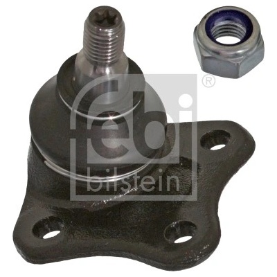 FEBI BILSTEIN Podpora-/ Kloub 12660