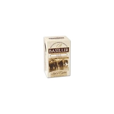 Basilur UVA 20 x 2 g