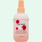 Inebrya Двуфазен възстановяващ балсам с кератин 200 мл. Ice Cream Keratin Bi-Phase Conditioner (0226313)