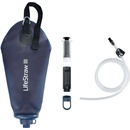 Lifestraw Peak Series Compact Gravity Water Filter System 3L Mountain Blue