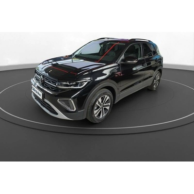 Volkswagen T-Cross 1.0 TSI Energy 85 kW