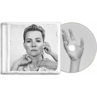 Brandi Carlile, RETURNING TO MYSELF, CD