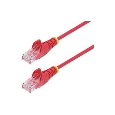 StarTech USB Cable Startech N6PAT200CMRDS Червен 2 m