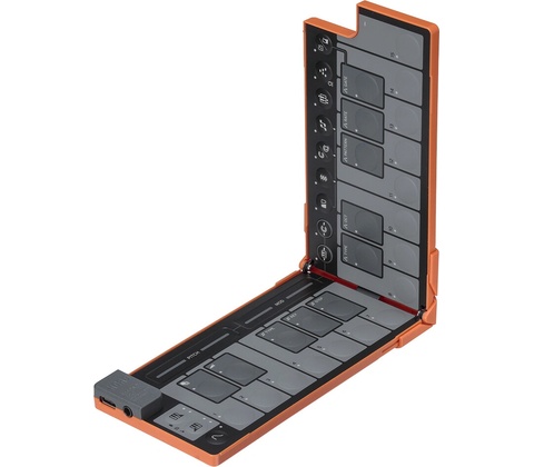 Korg nanoKEY Fold