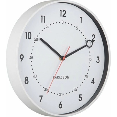 Karlsson 6038WH