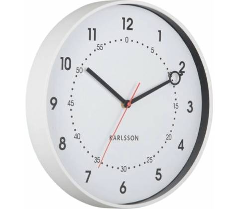 Karlsson 6038WH