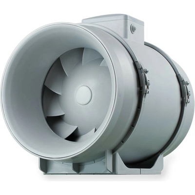 Vents TT PRO 125 EC
