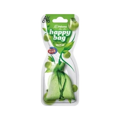 Paloma Happy Bag Apple do auta