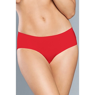 Italian Fashion Ibiza Boxer Red