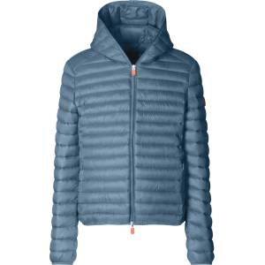Save the Duck Мъжко синтетично яке Save the Duck Donald Synthetic jacket - Dolphin Blue - размер XL (004-3947-1514)