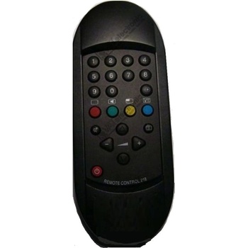 GENERAL TESLA RC-218 - съвместимо дистанционно управление на марката General (RC-218)