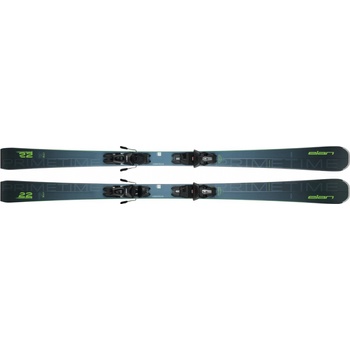 Elan Primetime 22 24/25