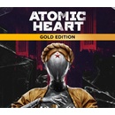 Atomic Heart (Gold)