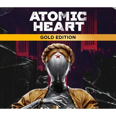 Atomic Heart (Gold)