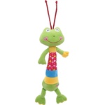 Lorelli Музикална играчка Lorelli Toys - Жабка (10191190005)