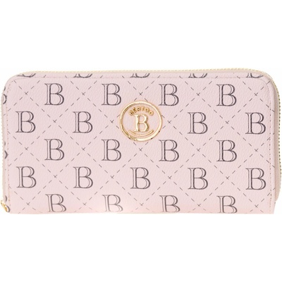 Bertoo Elena pink logo