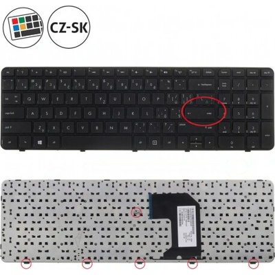 697477-B31 klávesnice
