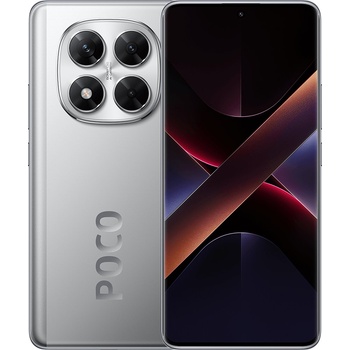 Xiaomi Poco X7 5G 256GB 8GB RAM Dual