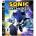 SEGA Sonic Unleashed (PS3)