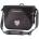 Ortlieb Ultimate Plus 6, 5l Цвят: черен