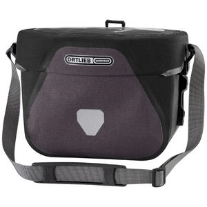 Ortlieb Ultimate Plus 6, 5l Цвят: черен