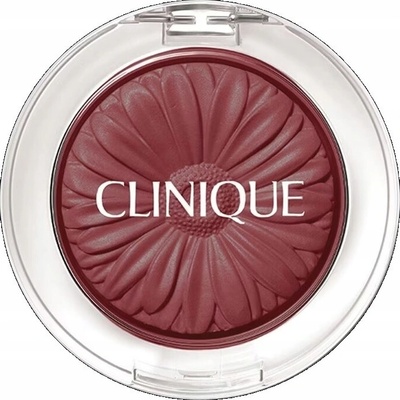 Clinique Cheek Pop™ Powder Blush rozjasňujúca lícenka Black Honey Pop 3,5 g